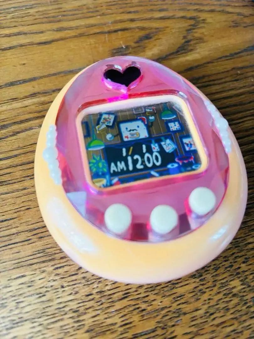 tamagotchi iDもっとiD!おうちdeたまごっちステーション+