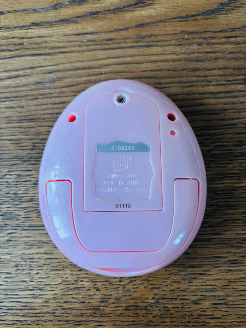 tamagotchi iDもっとiD!おうちdeたまごっちステーション+
