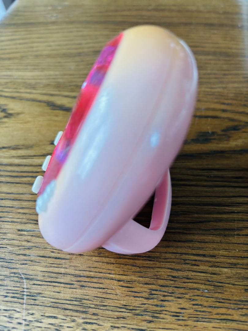 tamagotchi iDもっとiD!おうちdeたまごっちステーション+