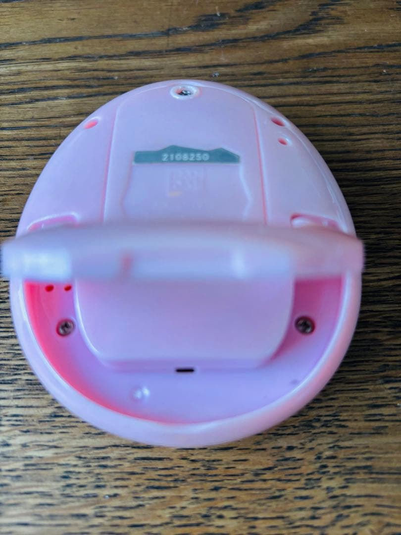 tamagotchi iDもっとiD!おうちdeたまごっちステーション+