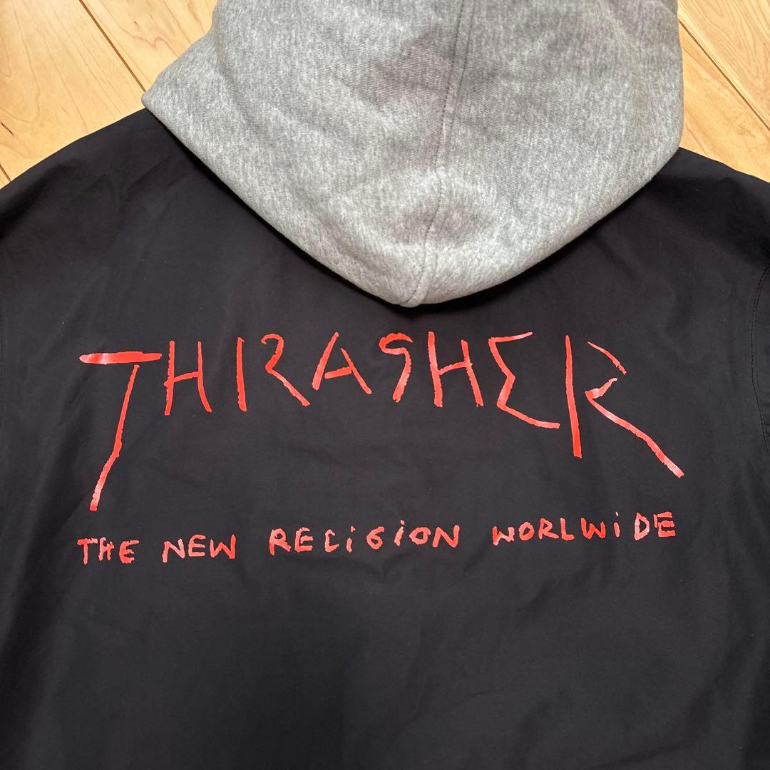 超美品】 AA HARDWEAR ダブルエー スラッシャー スノボ 黒赤S AA