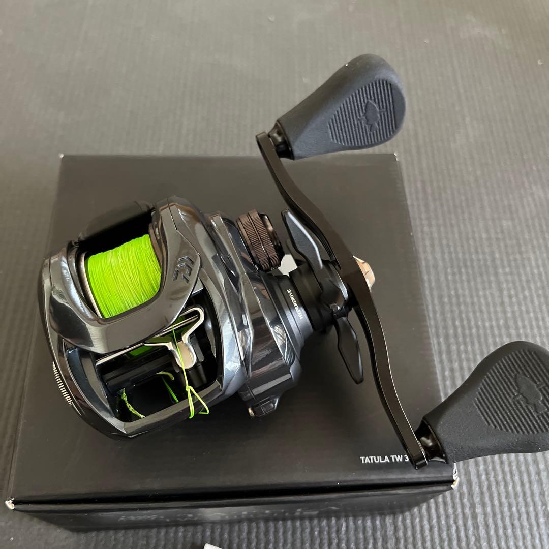 TATULA TW 300XH L DRT VARIAL 117 - メルカリ
