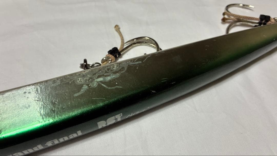 NEZUL グランドファイナル