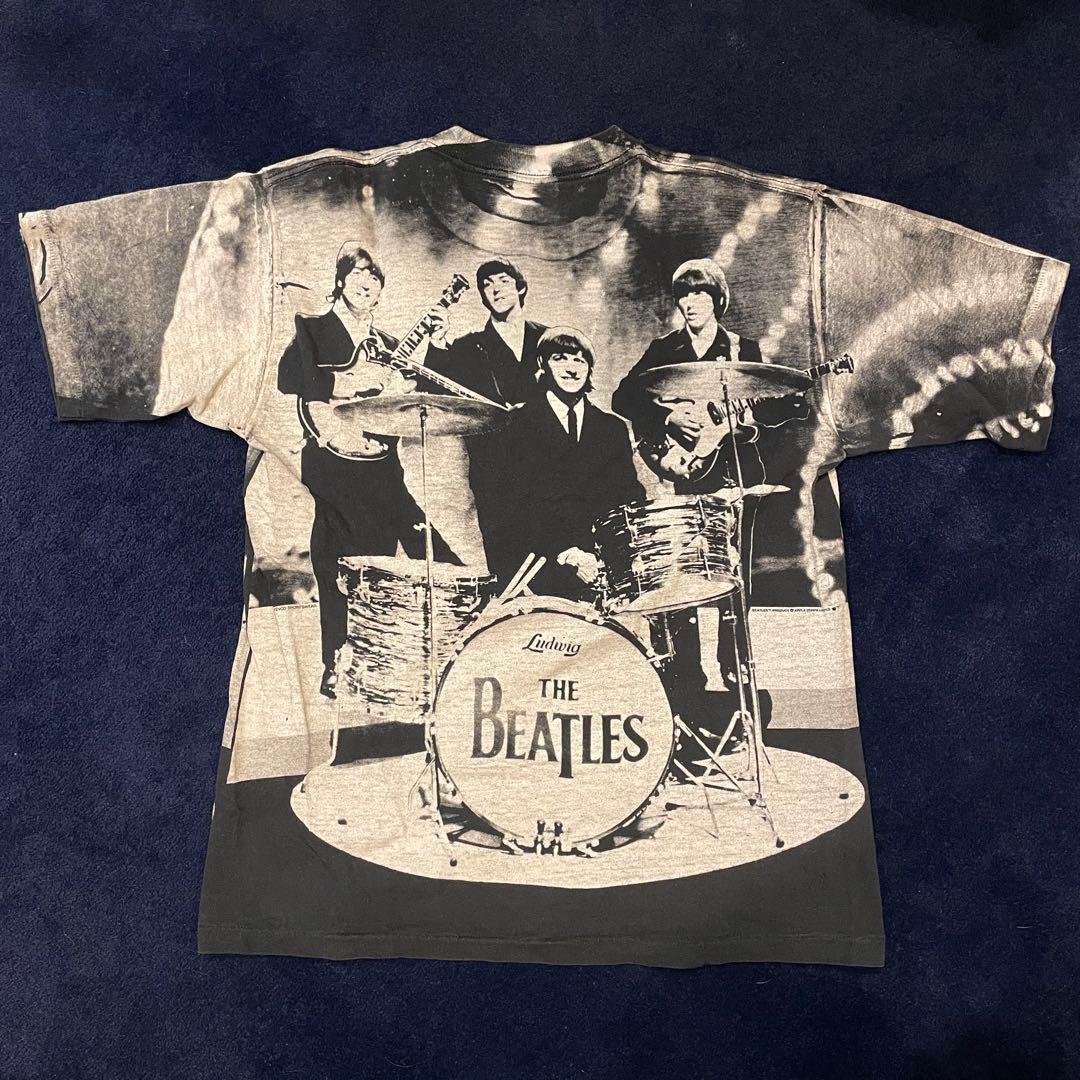 90年代 ビートルズ　オールスポーツ