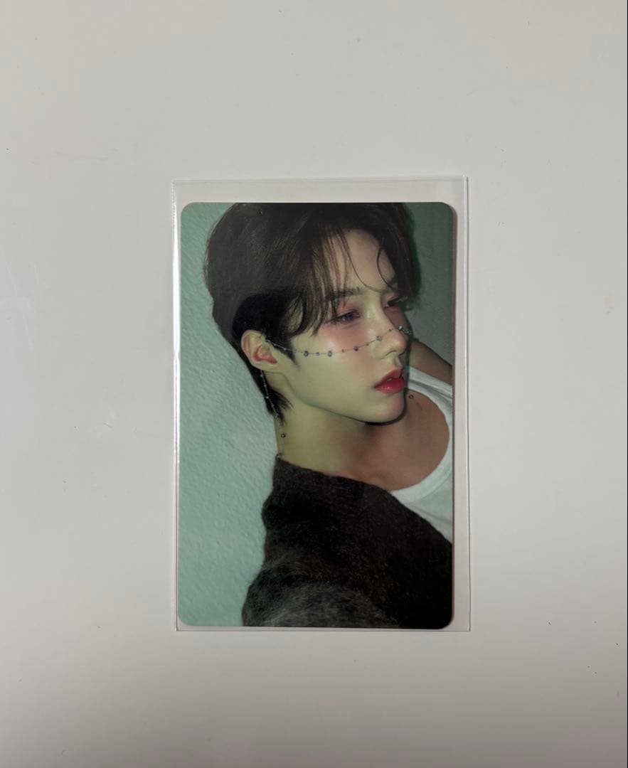 XLOV ルイ トレカ I'mma be - メルカリ