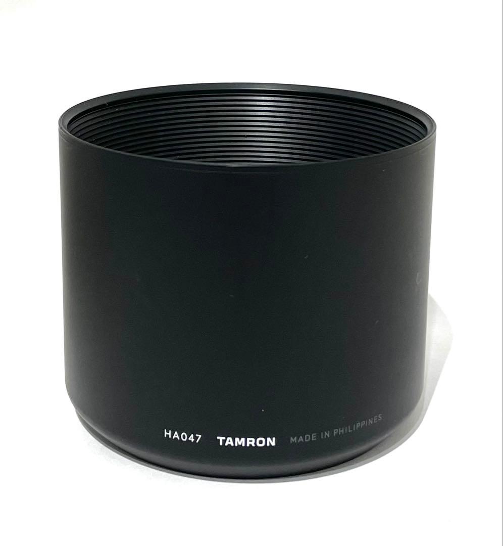 タムロン 70-300mm F4.5-6.3 Di III RXD NikonZ