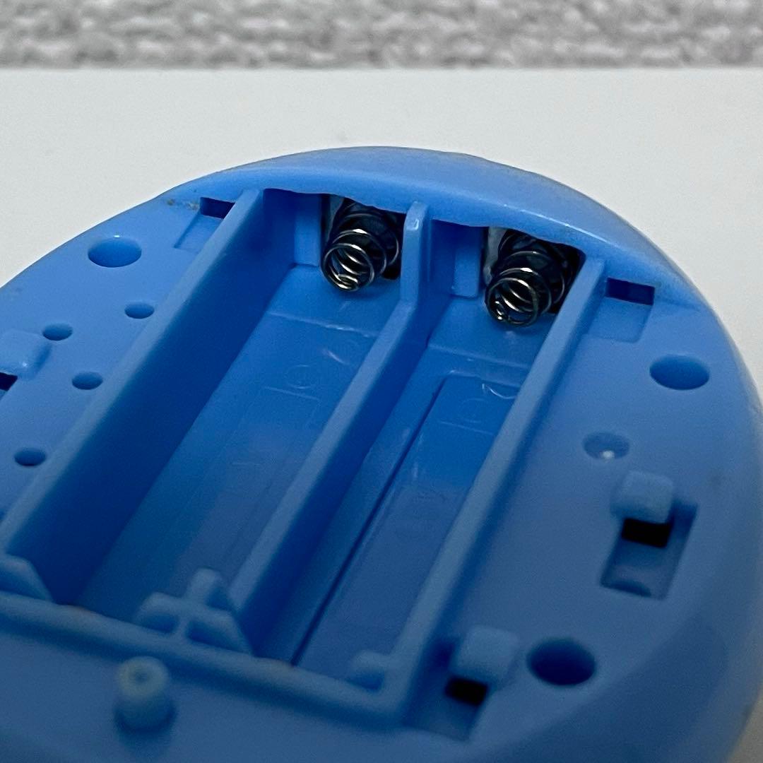 バンダイ Tamagotchi たまごっちiDL ブルー