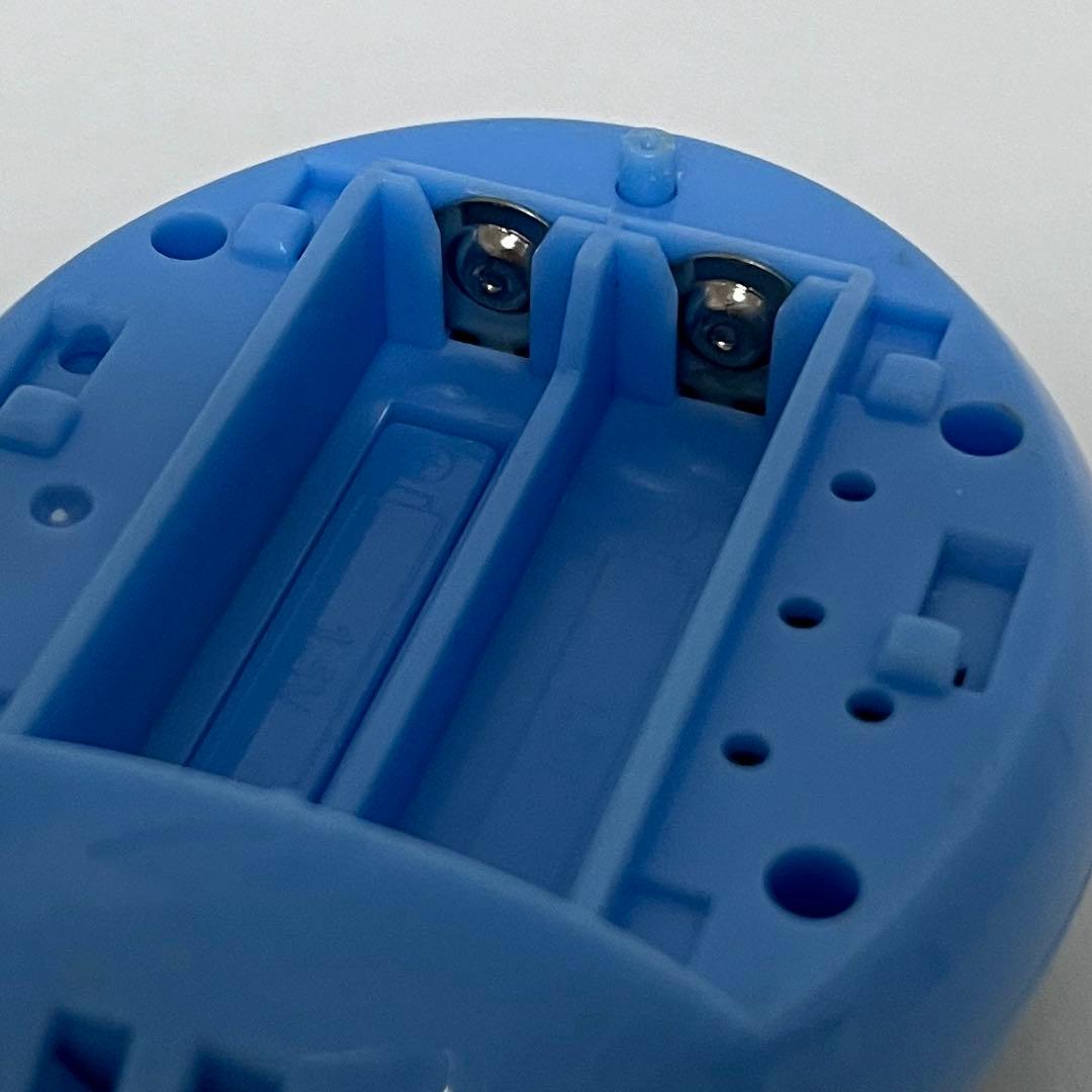 バンダイ Tamagotchi たまごっちiDL ブルー