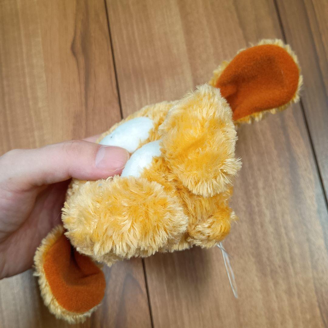 シュガーバニーズ　こむぎうさ　サンリオ　タグ付き　初期　美品　レア　青タグ