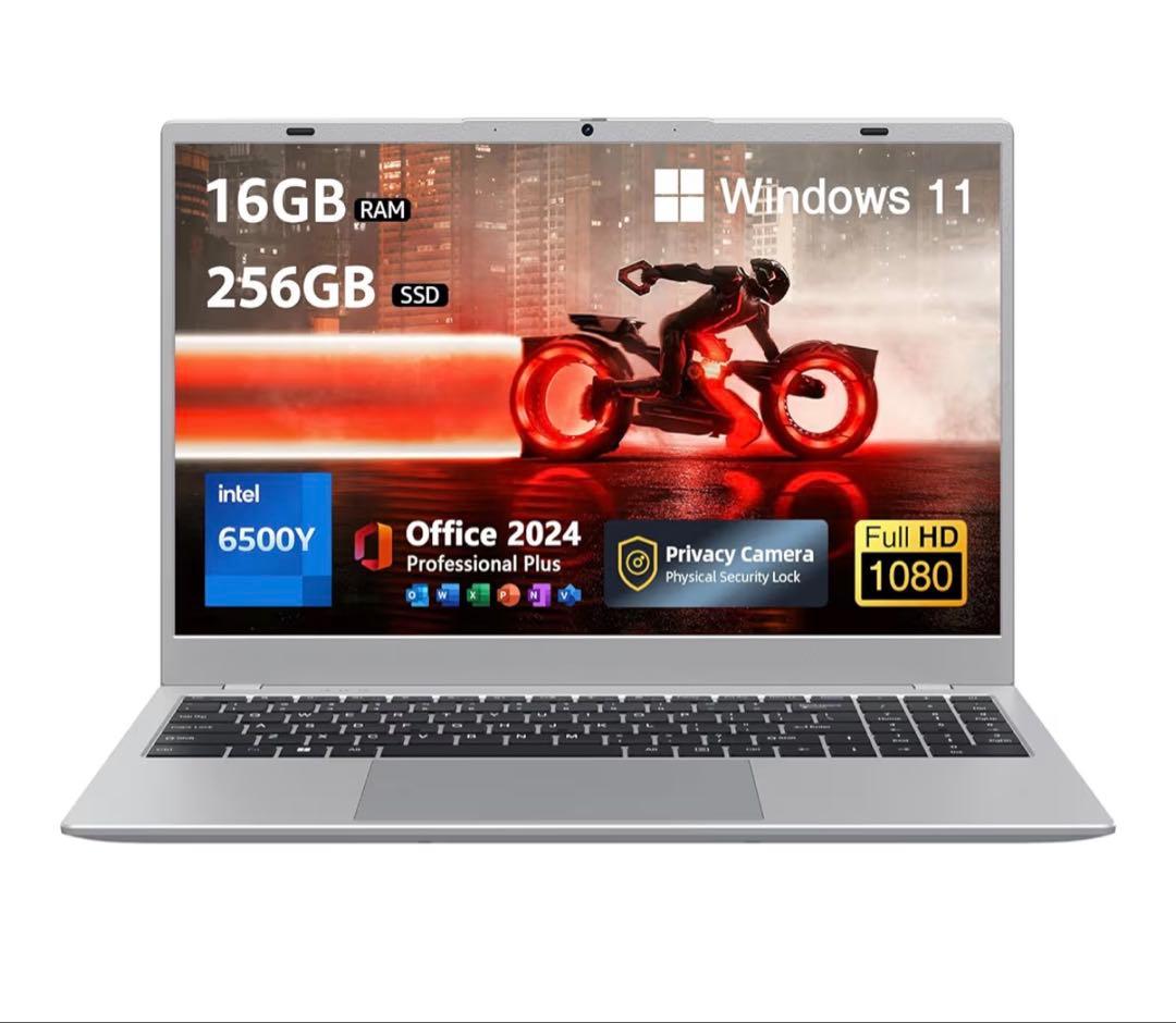 Windows15.6インチ/16GB/SSD256GB/Office2024 Amazon.com: Lenovo 15.6