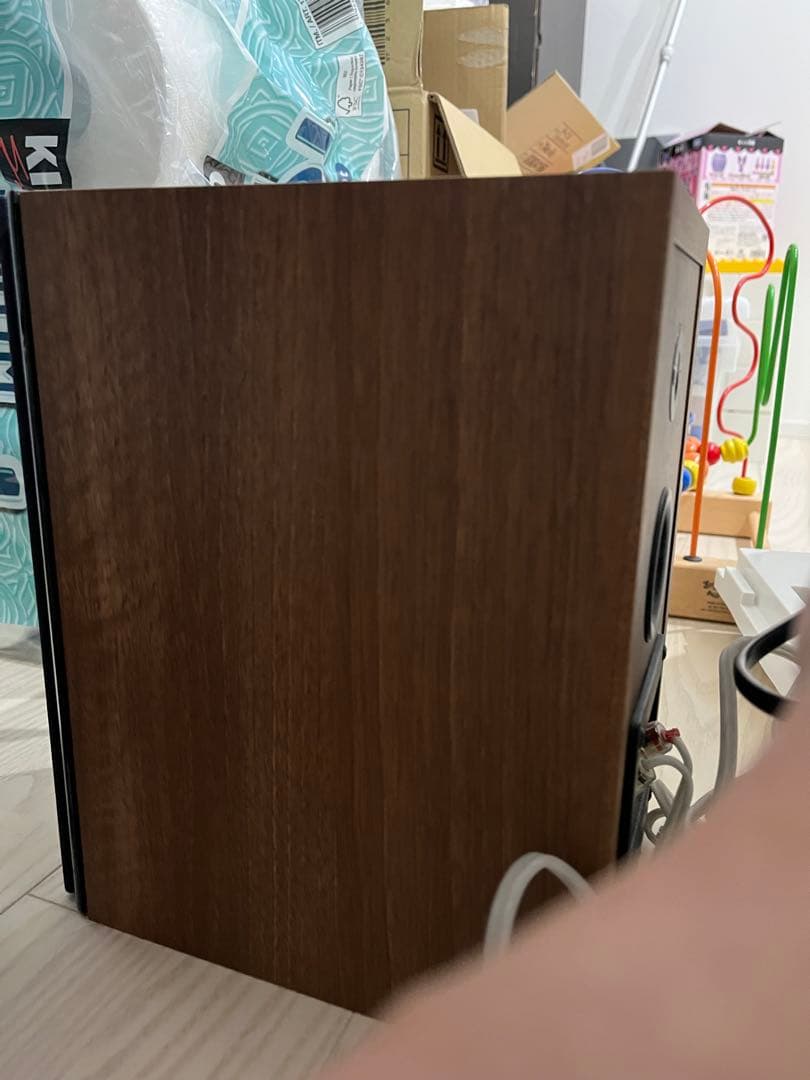 tatuseki 様専用 DALI ダリ ZENSOR1AX スピーカー