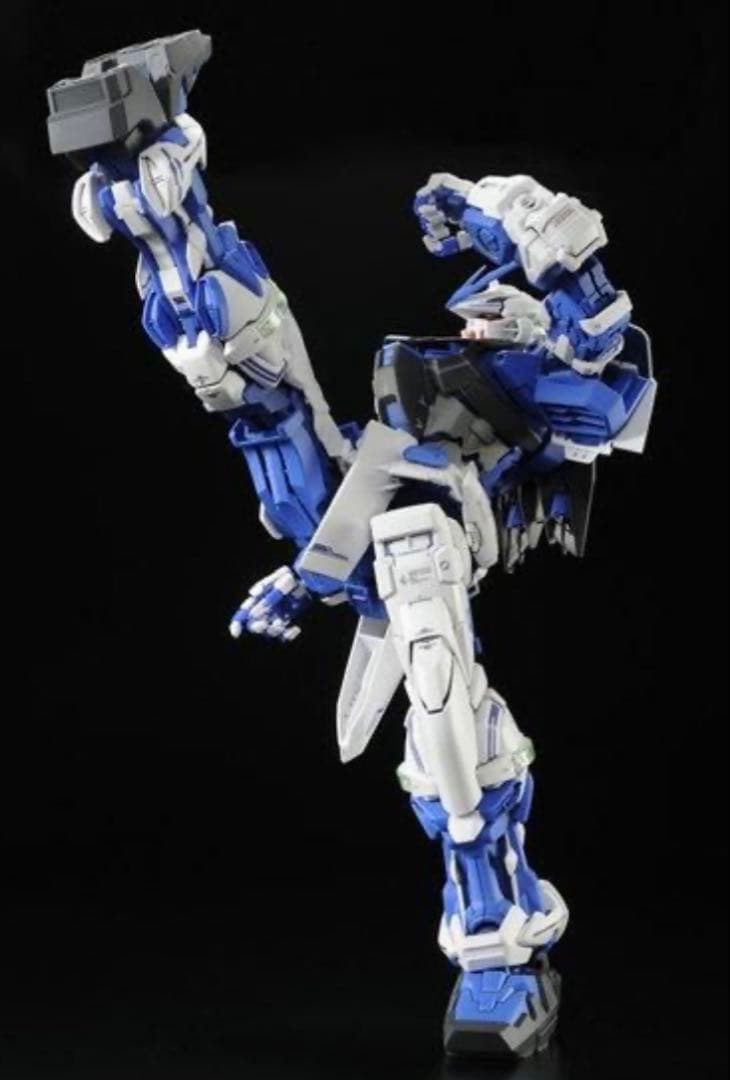 ガンプラ PG 1/60 ガンダムアストレイ ブルーフレーム