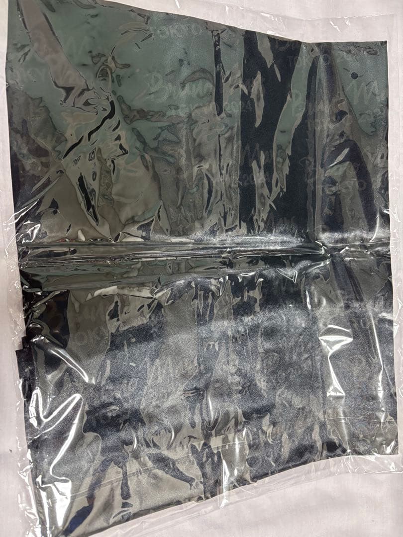 BRUNO MARS トートバッグ 法被　タオル　LIVE IN TOKYO