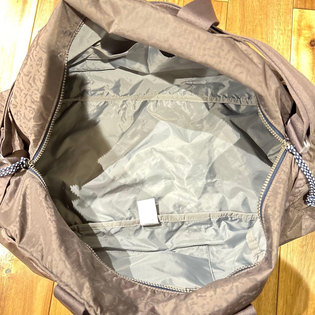 美品】 レスポートサック コンバーチブルウィークエンダー 3way - メルカリ