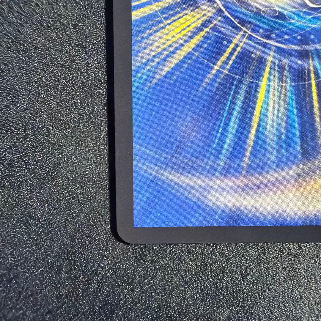 デュエルマスターズ ロストRe ソウル 金トレジャー