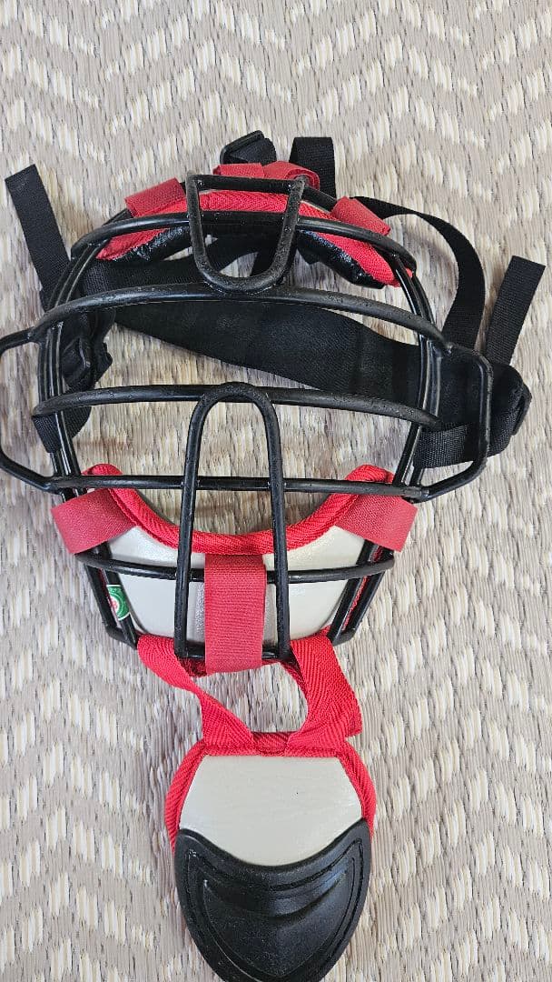 割引スポーツ - SSK キャッチャー用プロテクターセット 軟式ジュニア