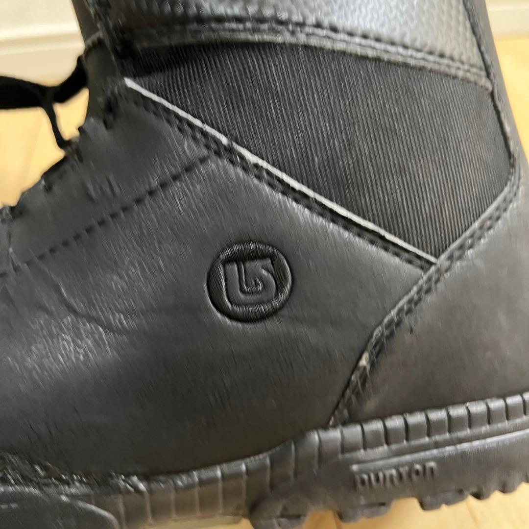 【即日発送】BURTON バートン MOTO-ASIAN FIT 26.0cm