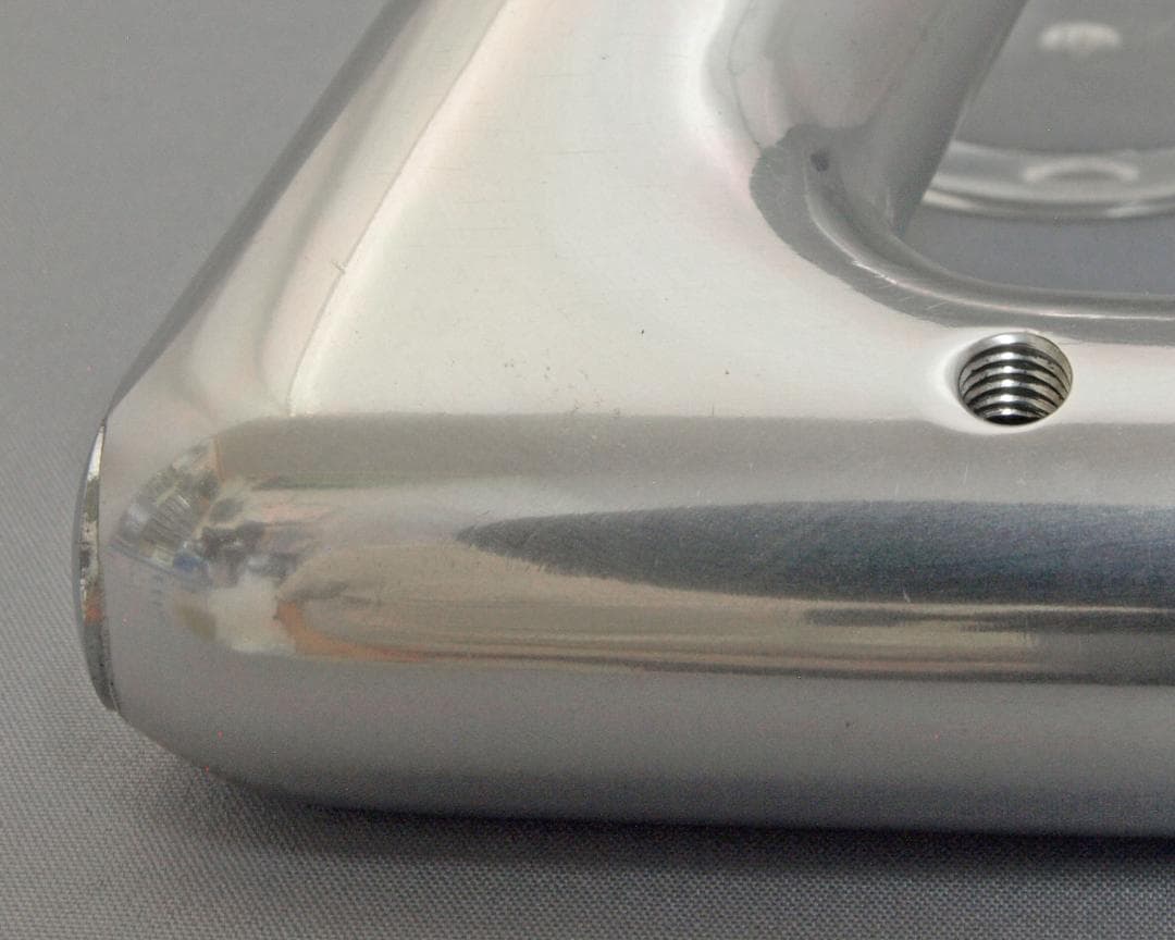 サンツアー シュパーブ（SunTour SUPERBE）ステム80mm 未使用品 - メルカリ