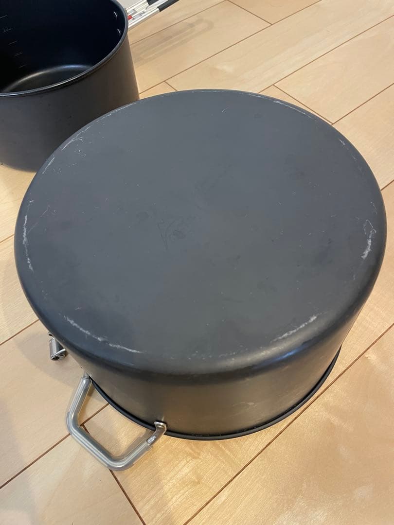 フレックス 4 クックセット | 激安通販のイーサプライ