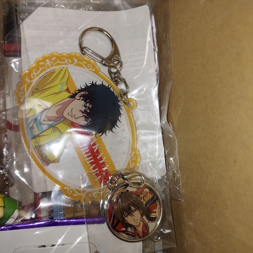 テニスの王子様 テニプリ グッズ まとめ売り