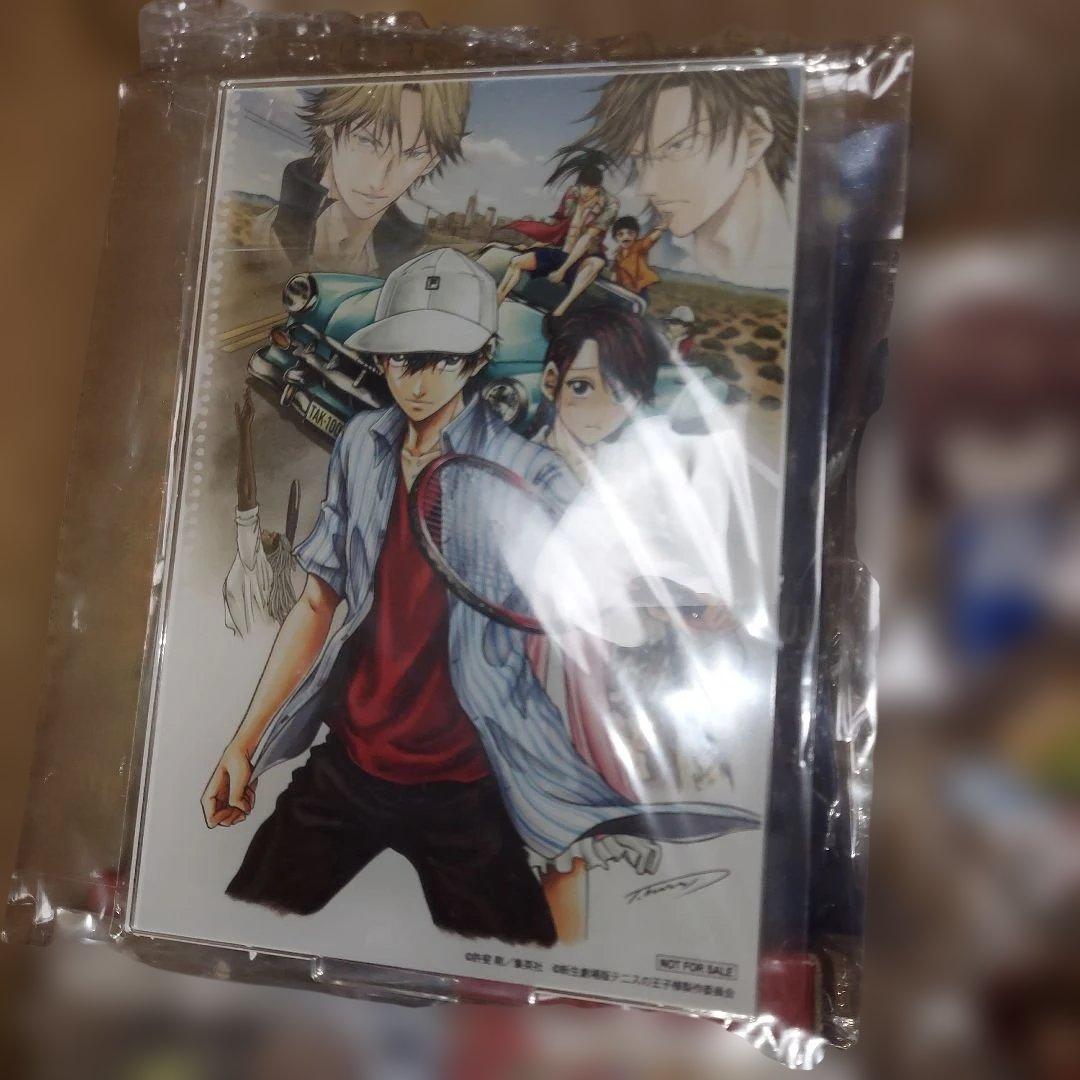 テニスの王子様 テニプリ グッズ まとめ売り