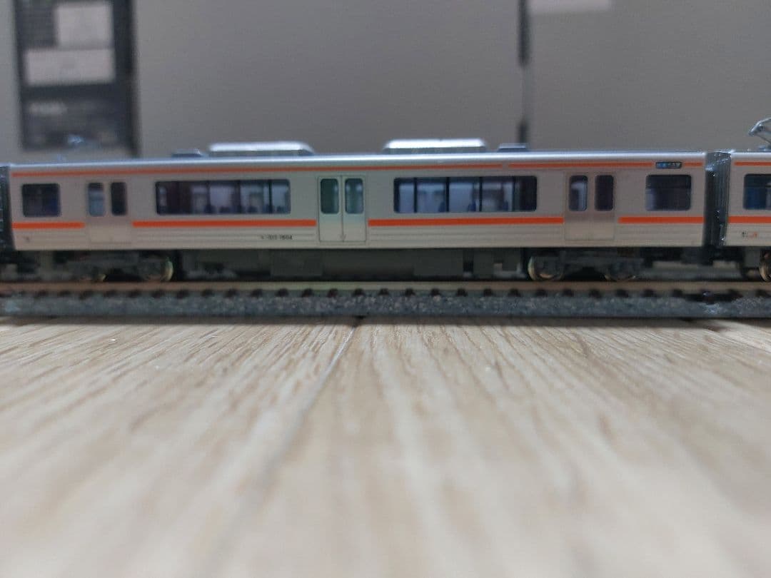 KATO 10-1216 313系1100番台+1600番台 7両(未使用)