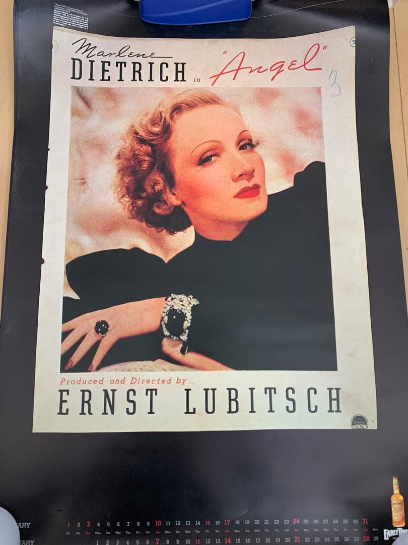 アーリータイムズ　カレンダー6枚 6号型日めくりカレンダー（6号）｜日めくりカレンダー｜カレンダー