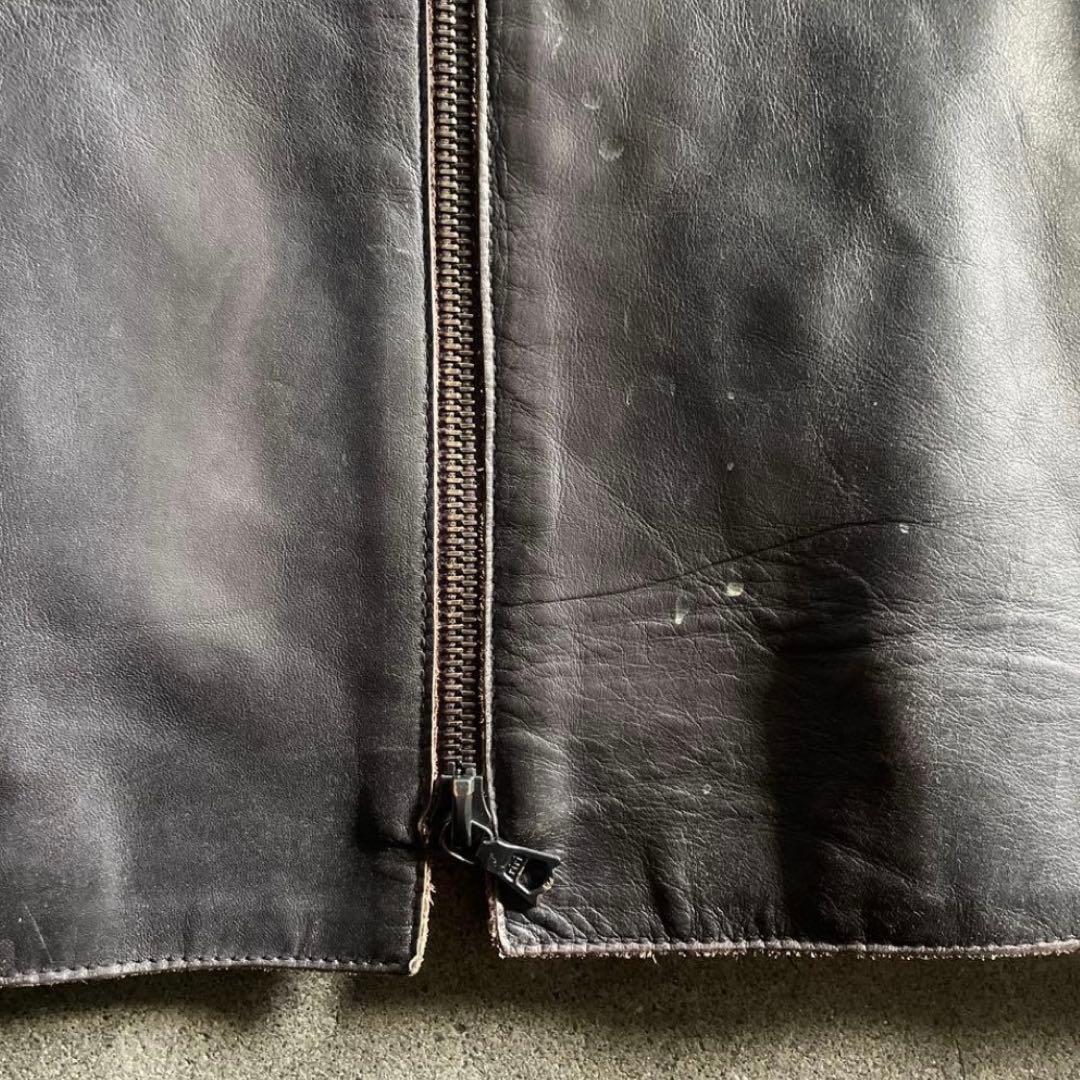 2000aw Neil barrett lamb leather jacket - メルカリ