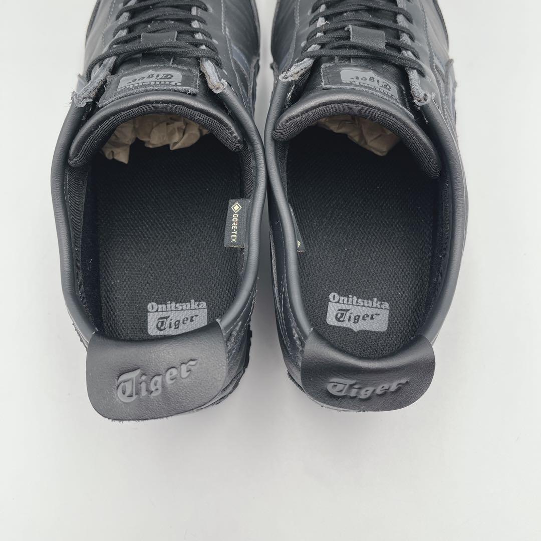 オニツカタイガー メキシコ66 SD ゴアテックス【26.5cm】
