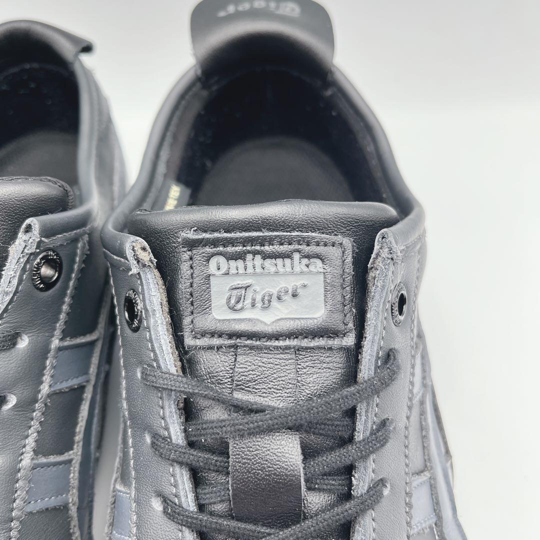 オニツカタイガー メキシコ66 SD ゴアテックス【26.5cm】