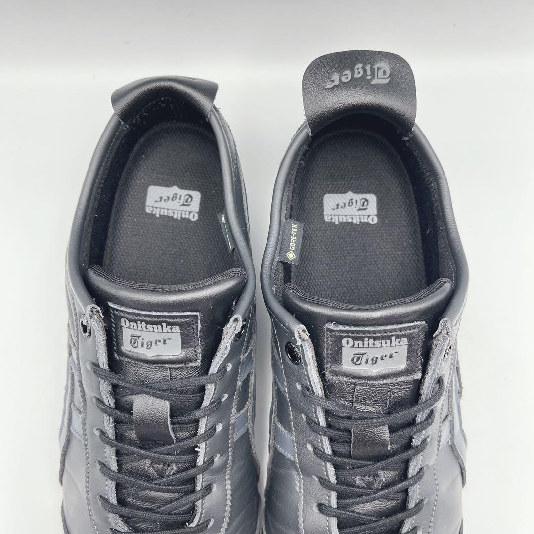 オニツカタイガー メキシコ66 SD ゴアテックス【26.5cm】