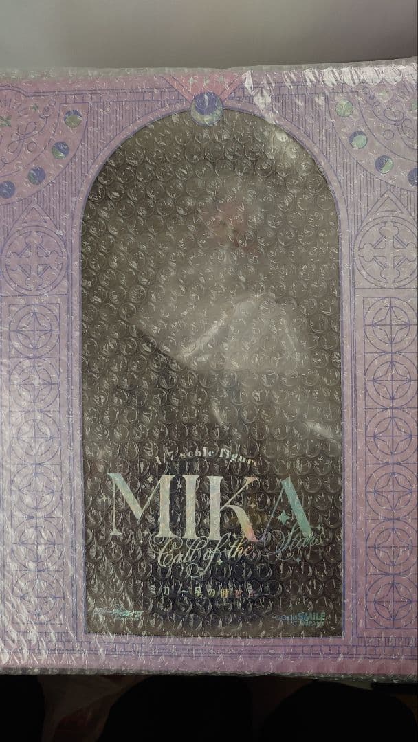 [未開封]ブルーアーカイブ -Blue Archive- ミカ ～星の呼び声～