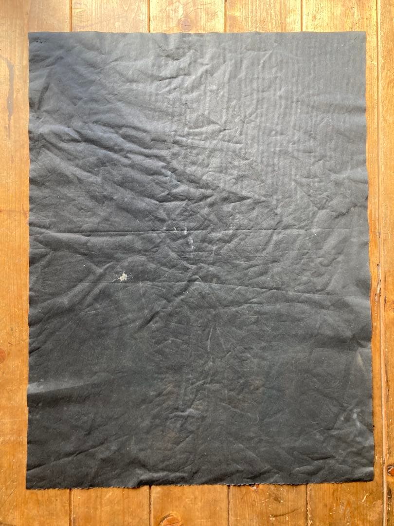 ガネーシャ　直筆画　ガナパティ　バクティ