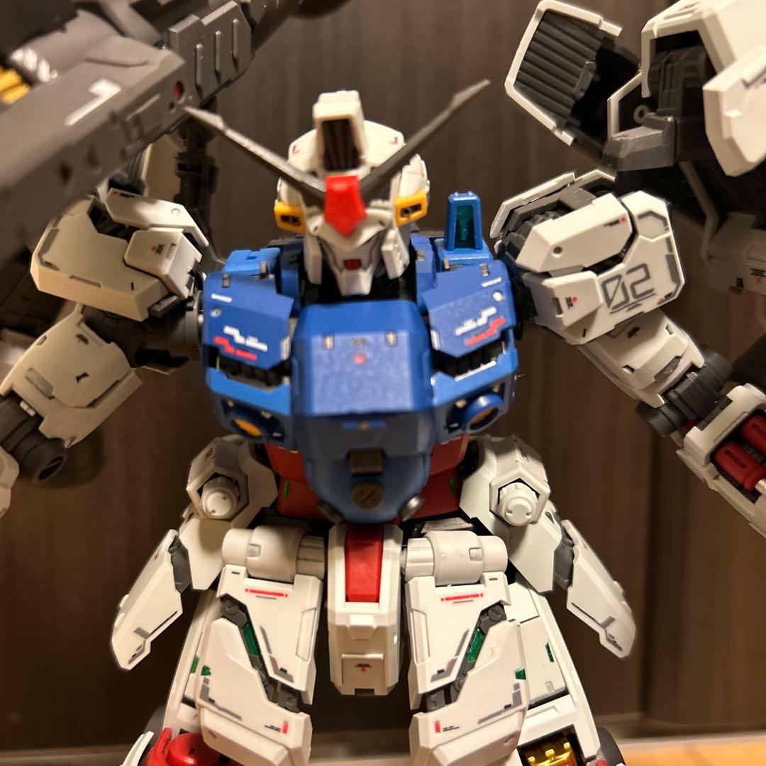 GP02A サイサリス ソロモン