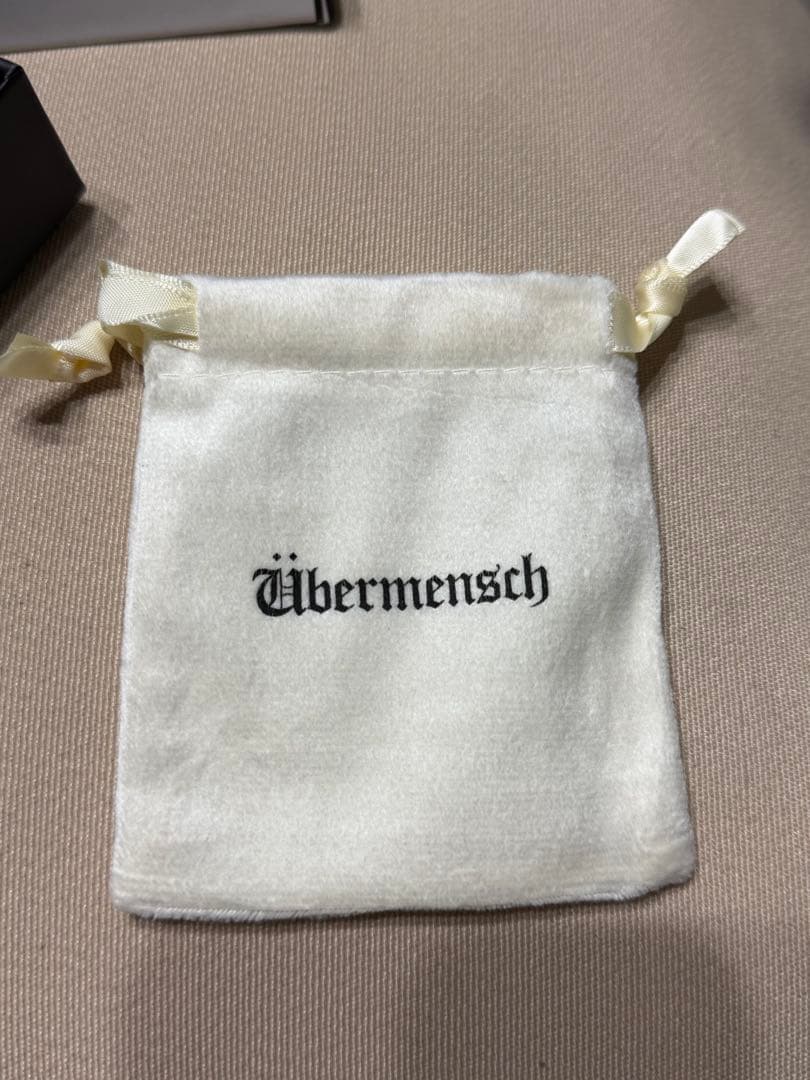 値下げ ー ÜBERMENSCH G-DRAGON ソウルコン限定 ネックレス - メルカリ