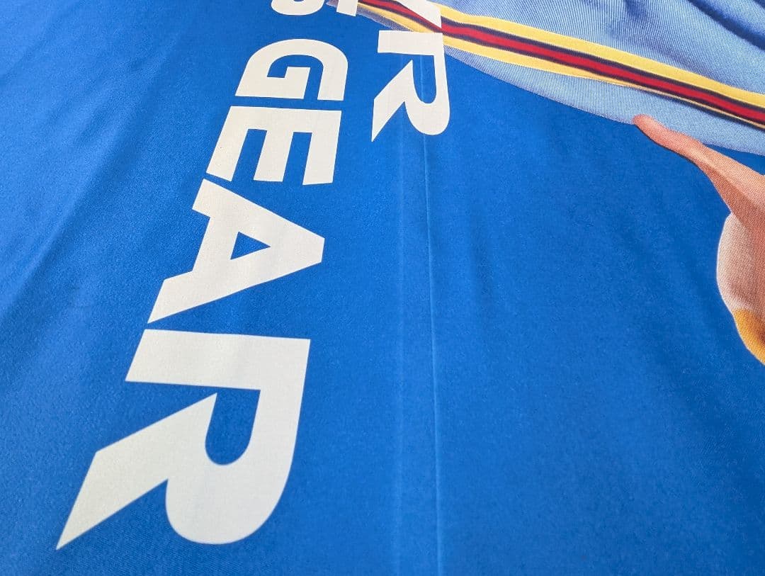 希少】SMAP 香取慎吾 販促巨大垂れ幕 先着1名様オマケ付【非売品