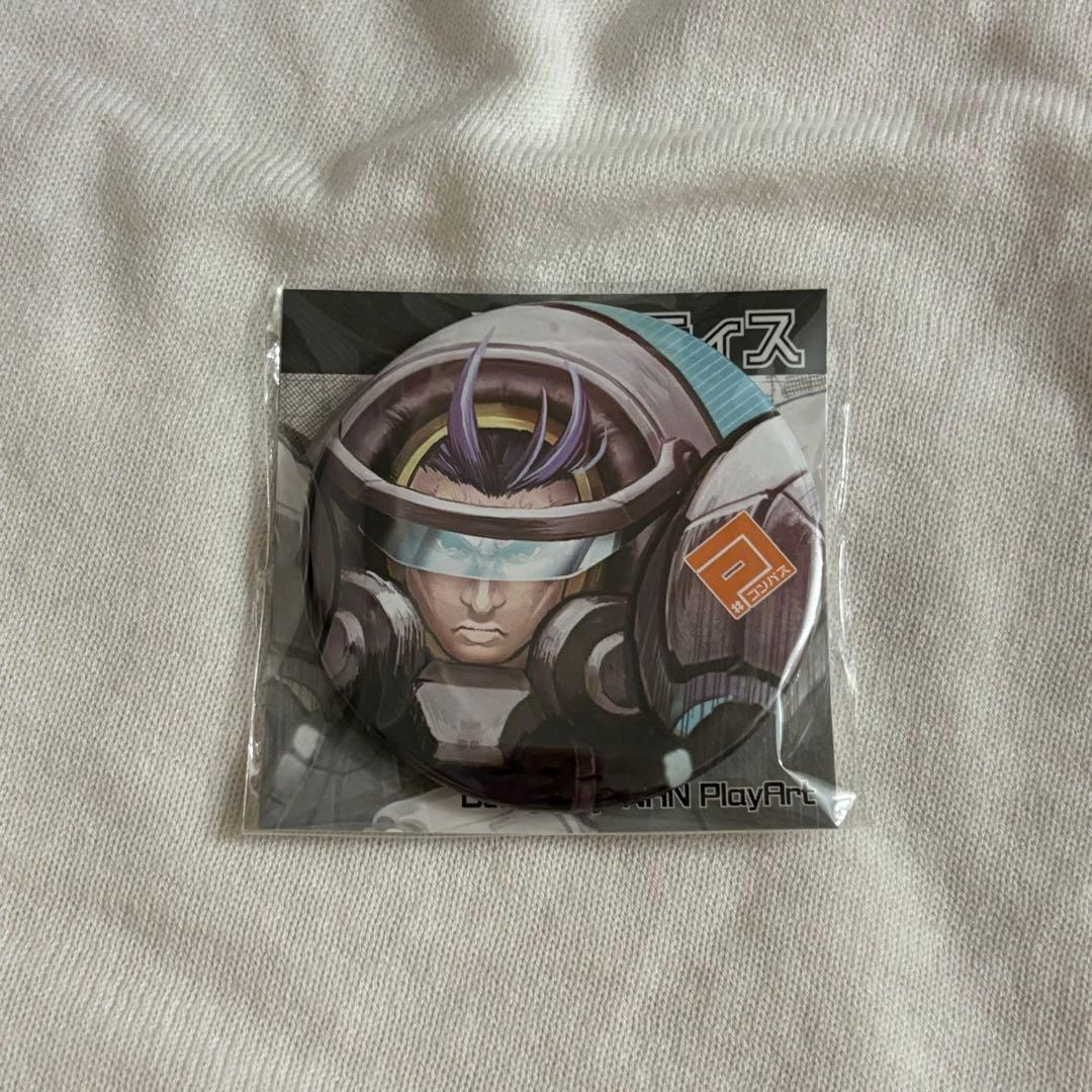 コンパス 非売品 缶バッジ スペシャルセット バラ売り可 - メルカリ