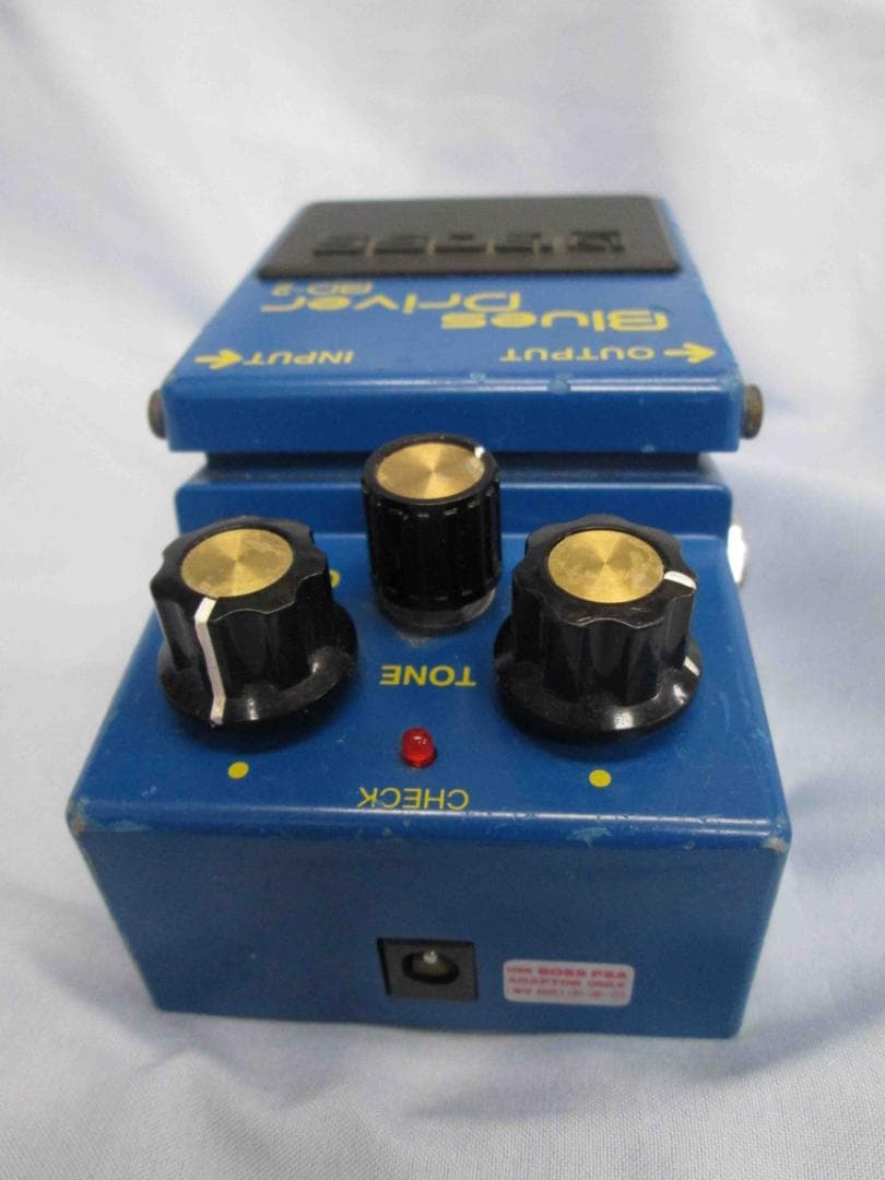 ブルース ドライバー 2006年頃からの機種のようです。 - メルカリ