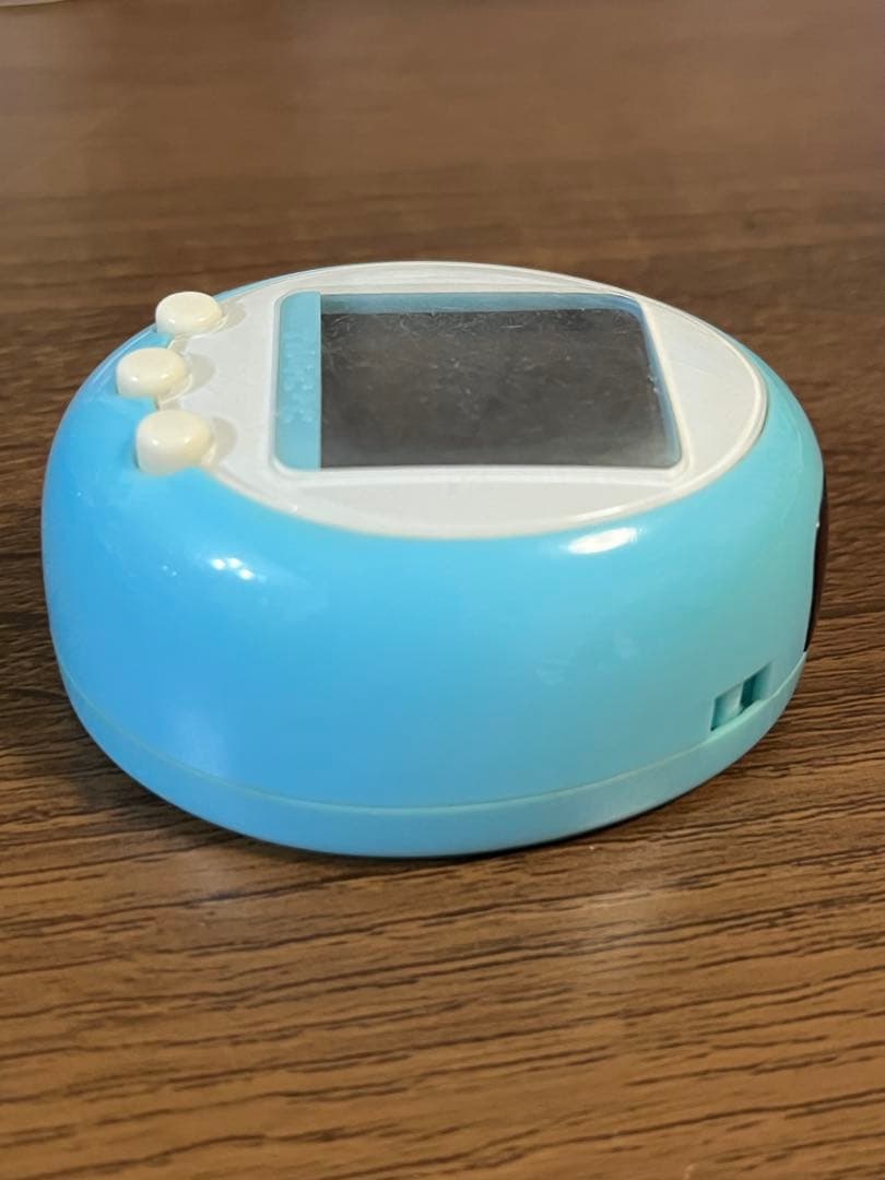 たまごっちプラスカラー 水色