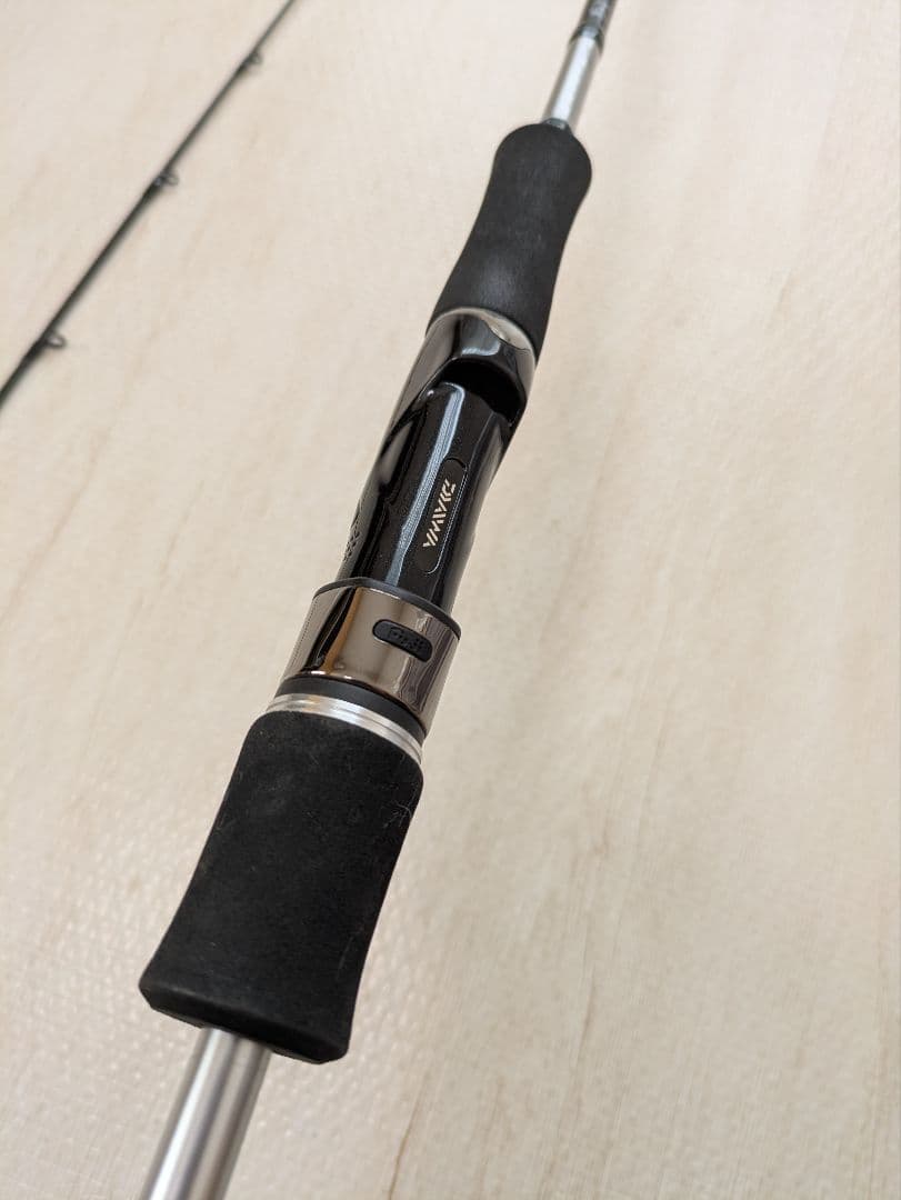 ダイワ エメラルダス Emeraldas 60L-SMT ティップラン - メルカリ