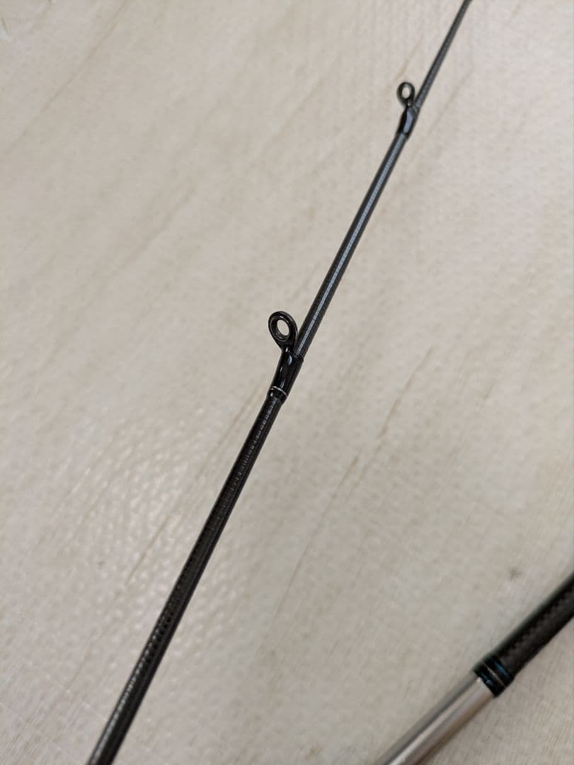 ダイワ エメラルダス Emeraldas 60L-SMT ティップラン - メルカリ