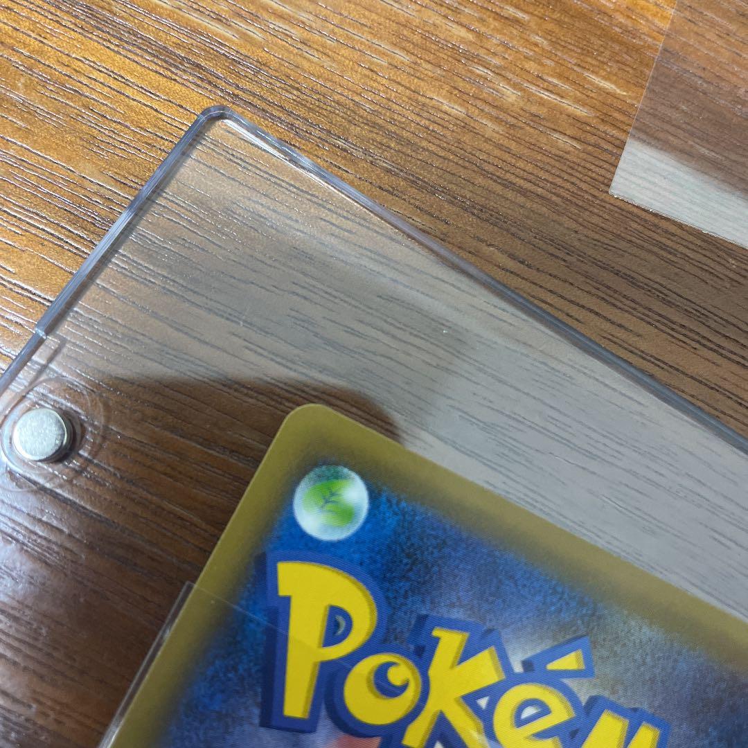 シャイニー　ポケモンカード マリィ SR 美品