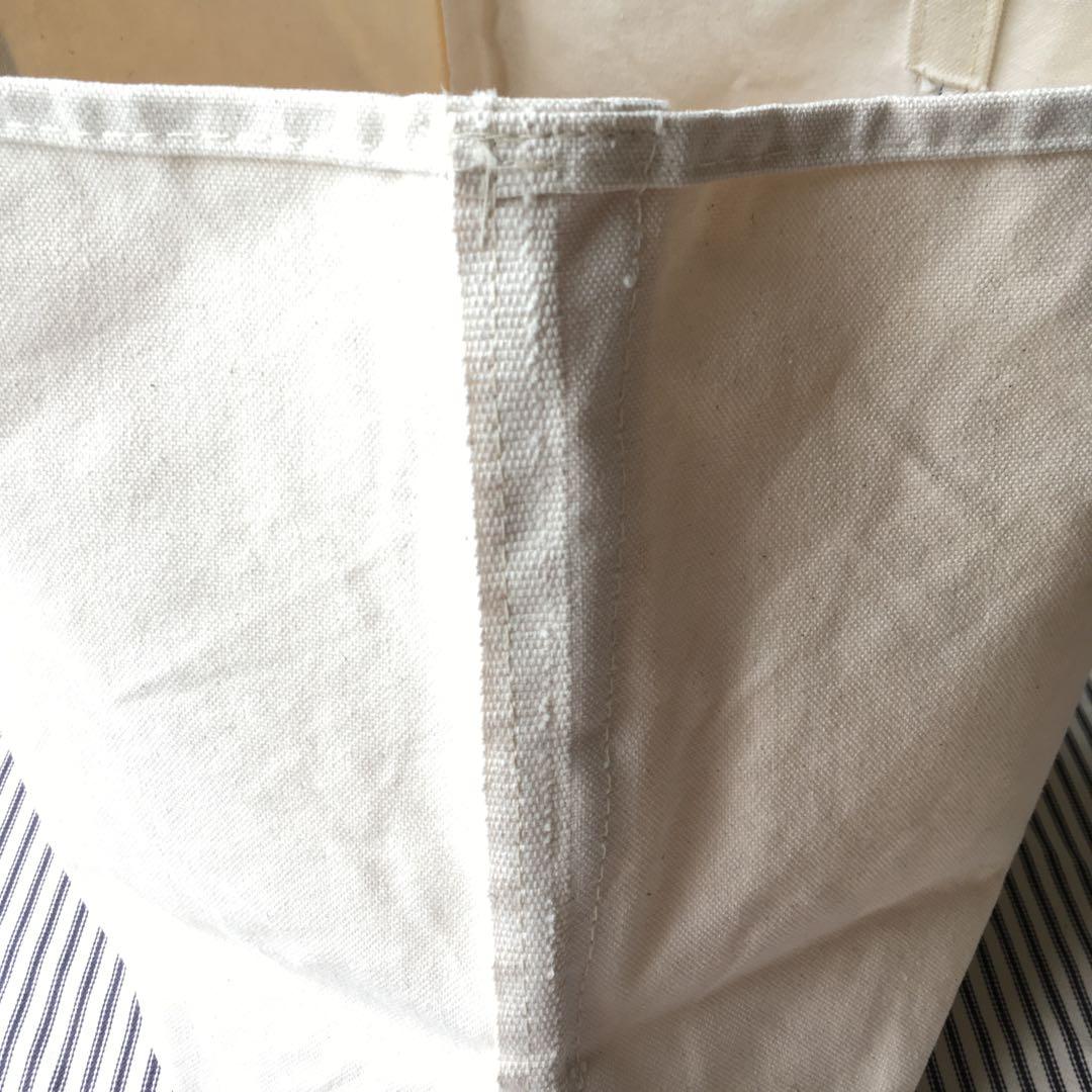 tk L.L.Bean トートバッグ L ネイビー