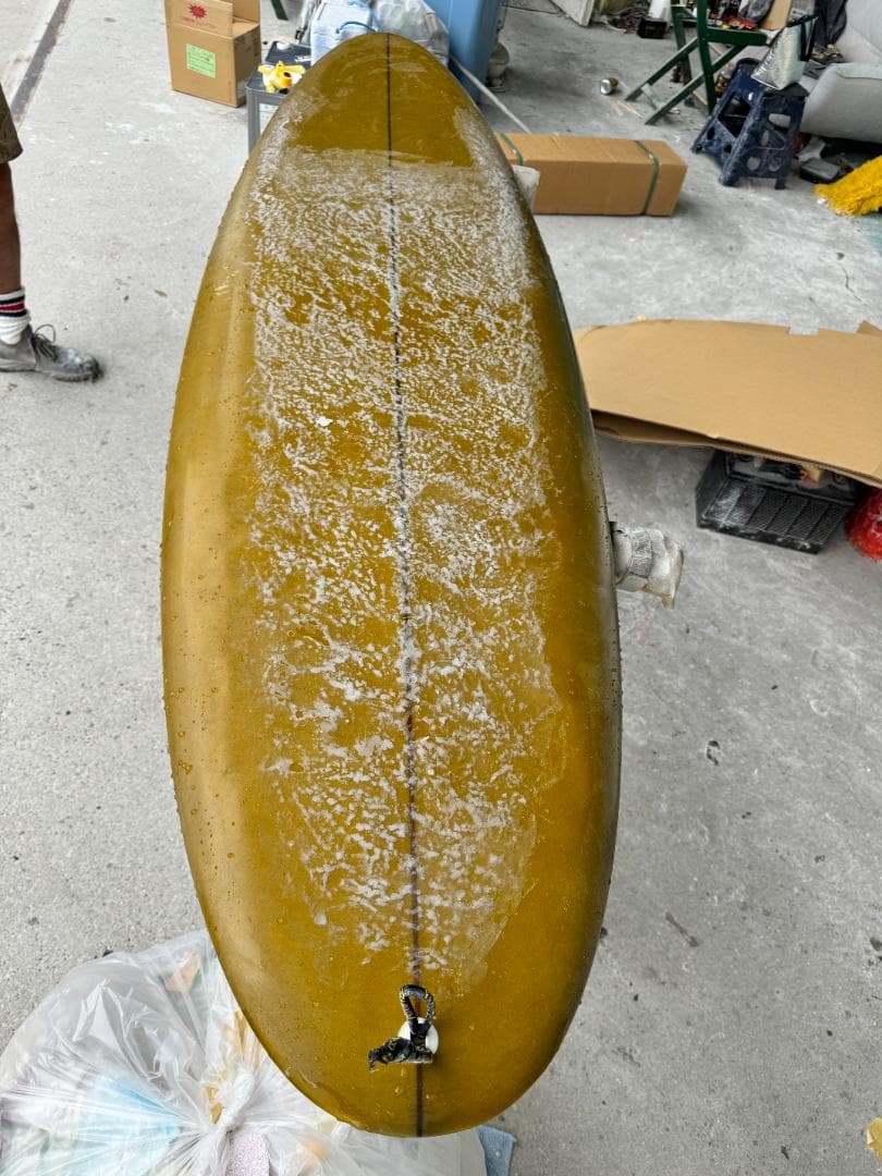 全国配送・手渡し可】6'4 Album Surf - The End 梱包無料 - メルカリ