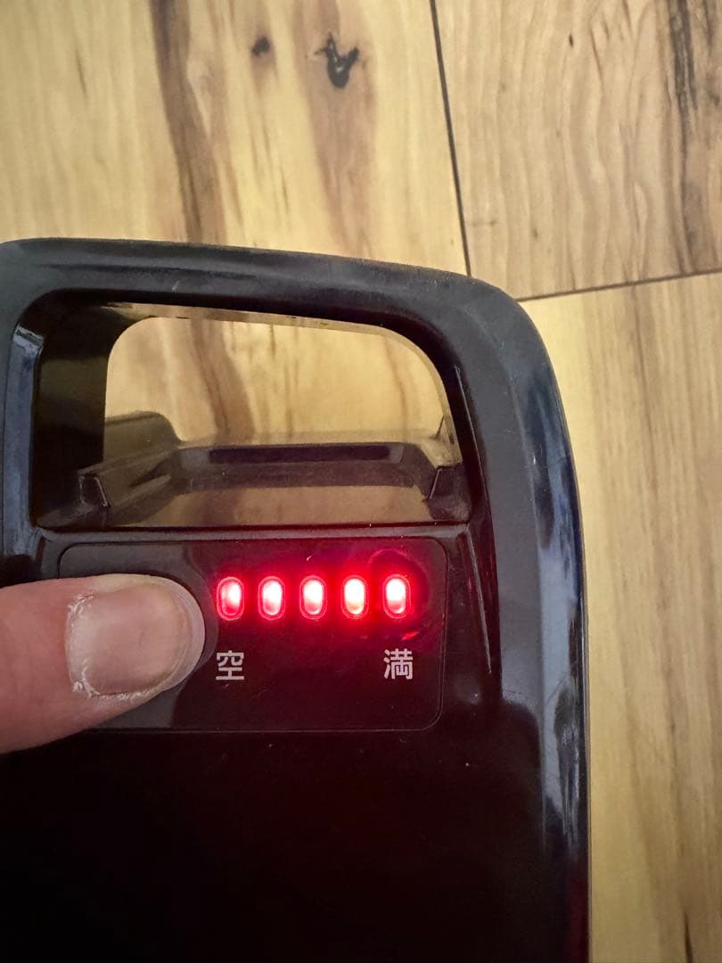 NKY580B02 電動自転車用バッテリー 25.2V 16Ah