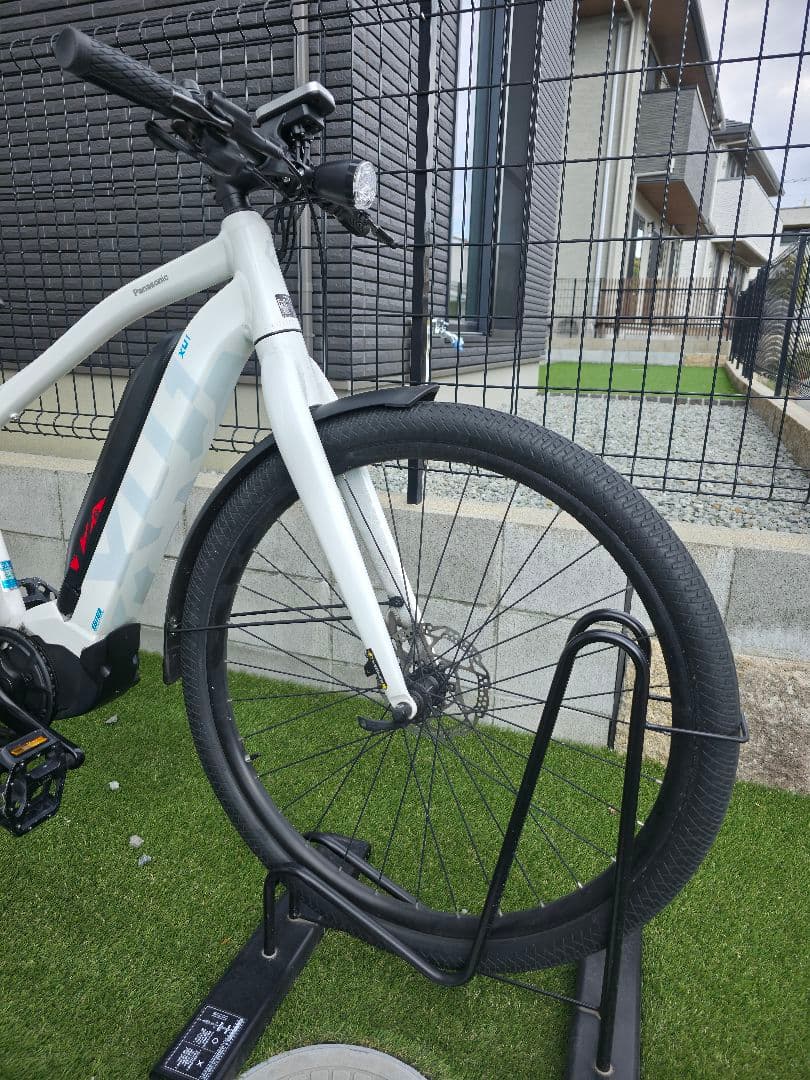 XU1 パナソニック 2020年1月購入 BE-EXU44F 近畿周辺限定 - メルカリ