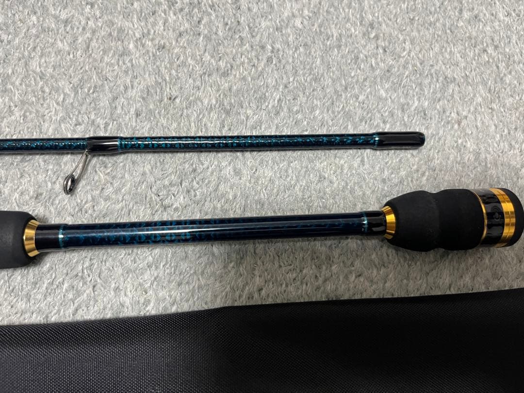 スクイッドマニア 翔707イザナギ - メルカリ