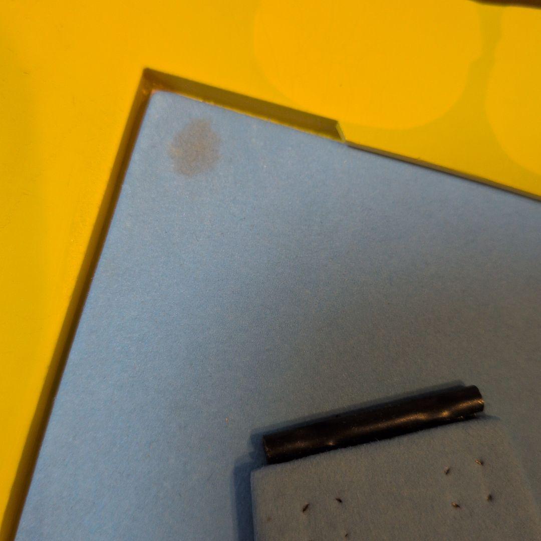 サンリオ　ハローキティ ダニエル　トロピカル　南国　フォトフレーム　激レア　当時