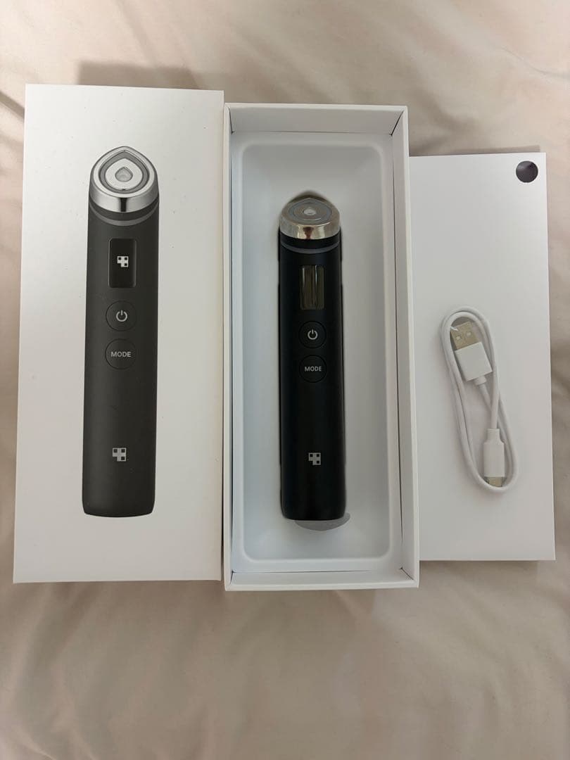 メディキューブ　ブースター　プロ　美顔器 楽天市場】ROOM桃コラボ【medicube公式】AGE-R ブースタープロ（メディ