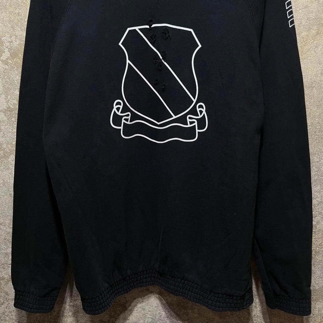 NUMBER (N)INE ナンバーナイン 銃弾 パーカー - メルカリ